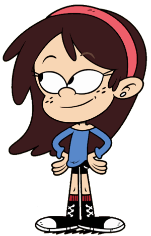 Sid Chang (The Loud House/The Casagrandes) AI voice text to speech and AI music cover generator